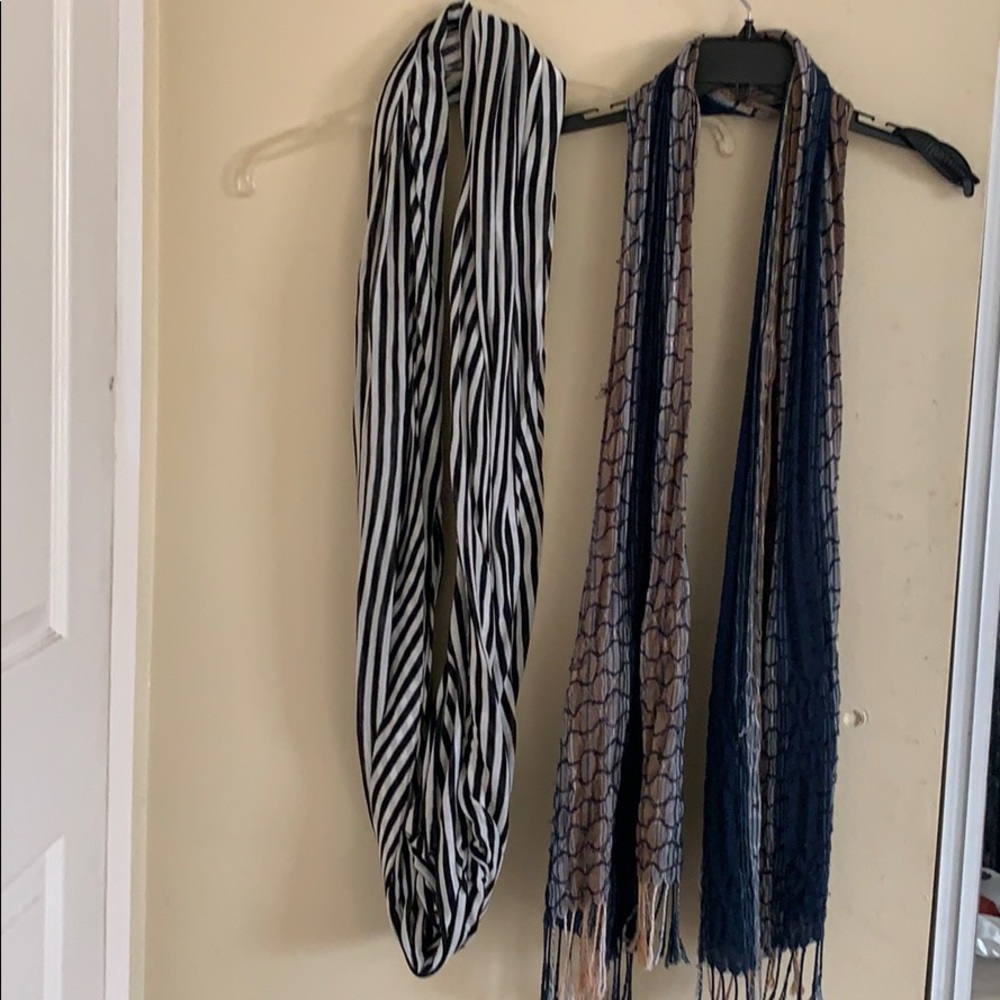 Scarves